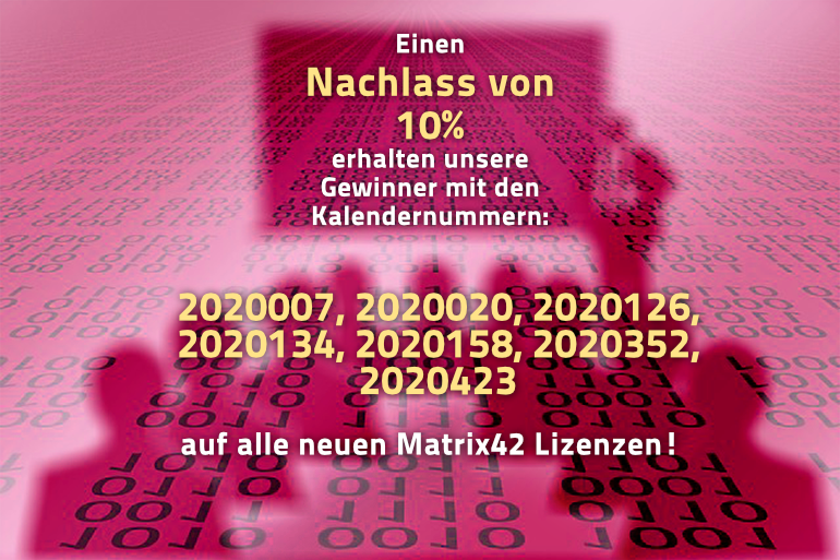 Code_July_2020 Bild Code_2020