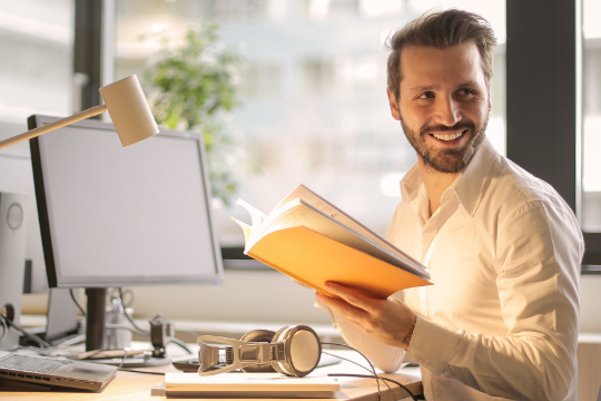 ITSM-Business-Manager ITSM-Business-Manager
