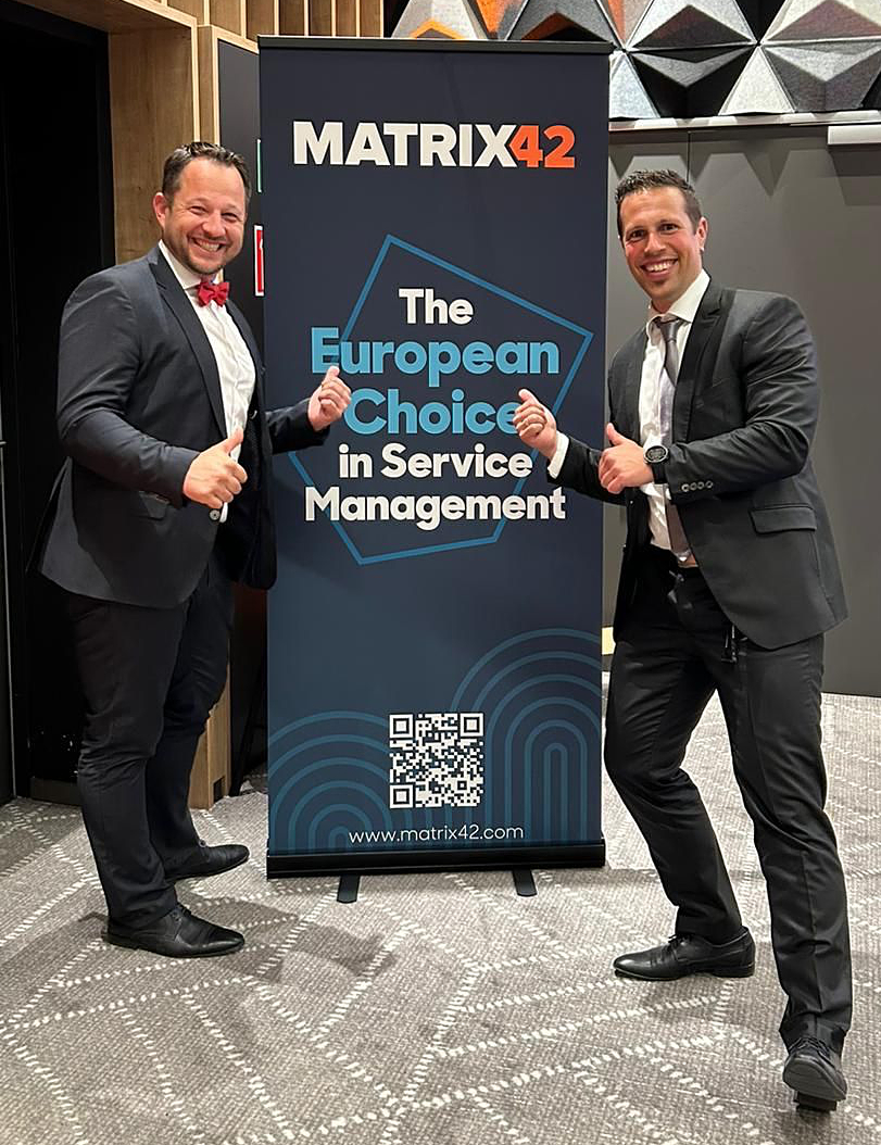 Matrix42-European-Partner-Conference-05 Matrix42-European-Partner-Conference
