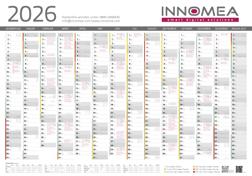 innomea_Jahresplaner_2026